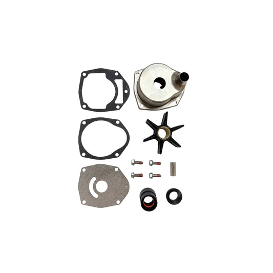 KIT SERVICIO 300 HRS. MY. L6 VERADO (2B144122 Y POSTERIORES) (8M0149428) SIN ANODOS - 2
