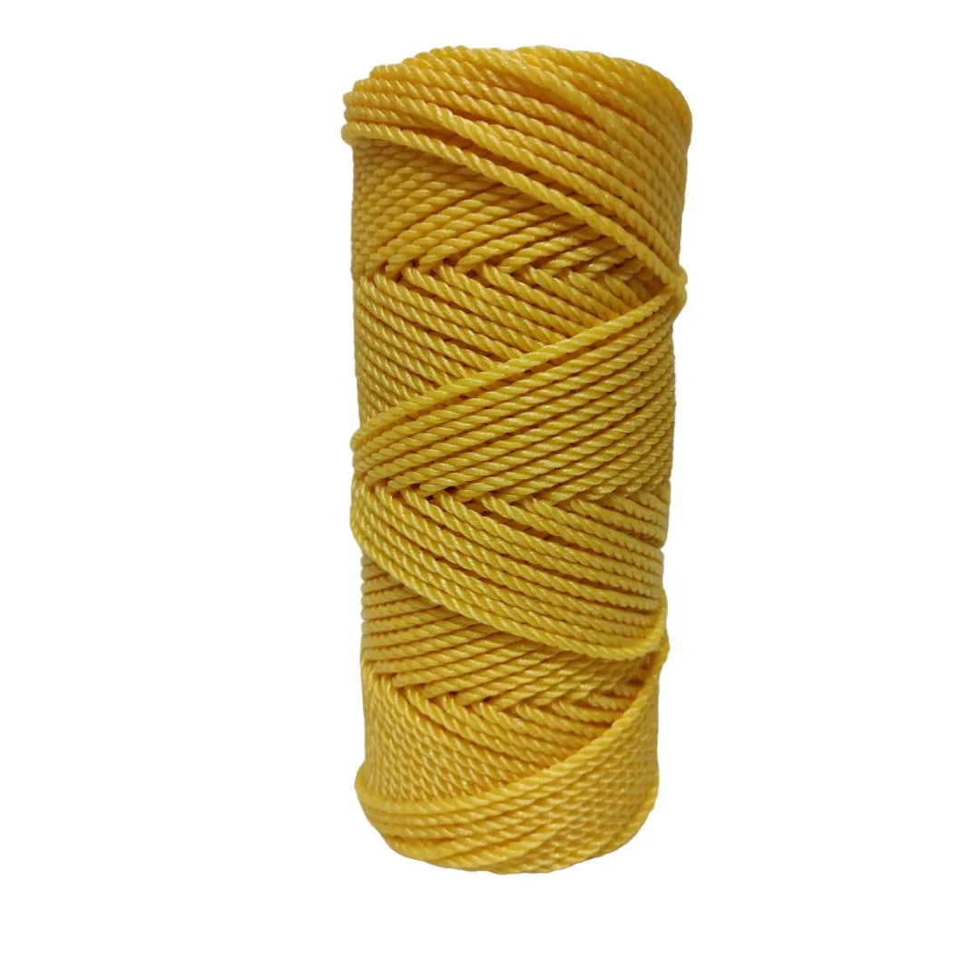 PIOLA POLIETILENO NO. 54 C.F (PZA. 1KG.)