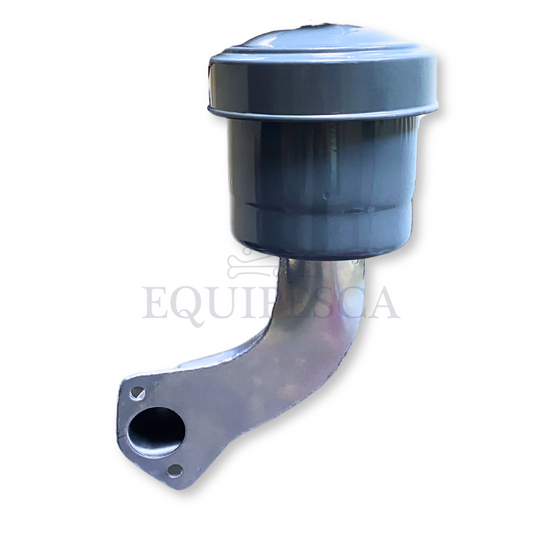 FILTRO DE AIRE COMPLETO P/AEREADOR 12HP DIESEL PIONEER (12003-001-002) - 2