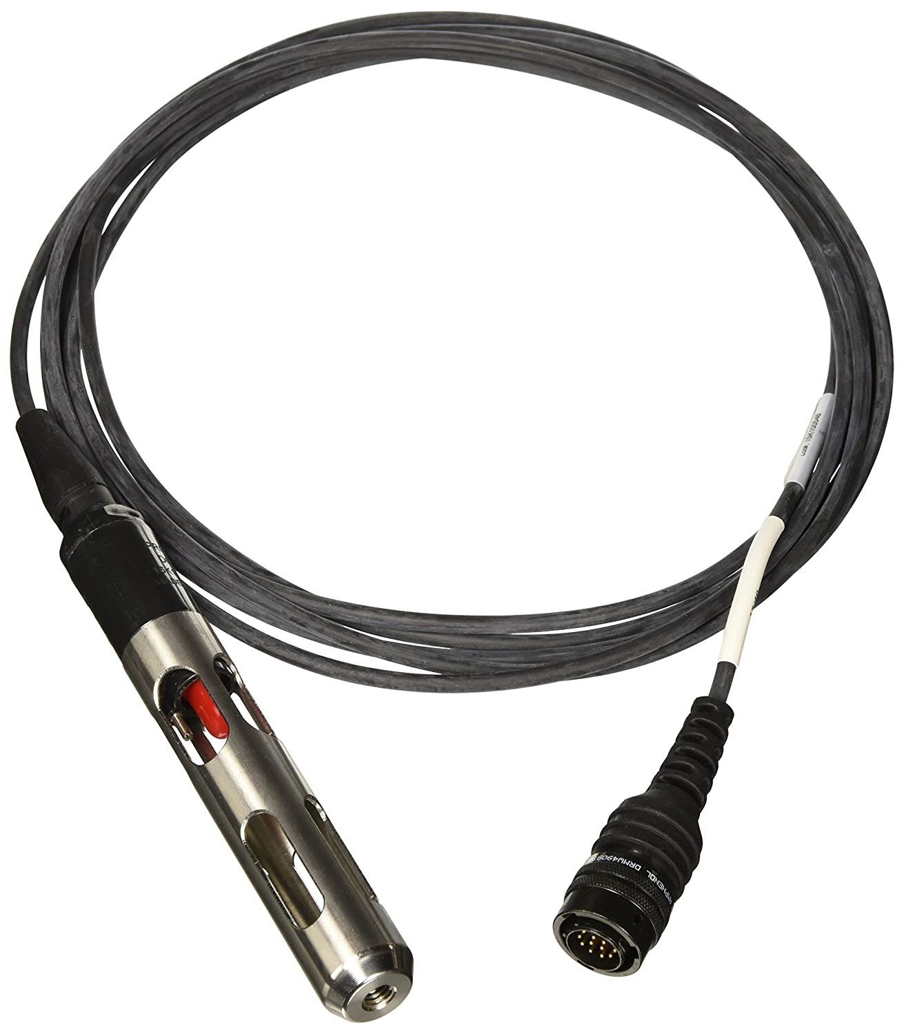 CABLE 4M (OD/TEMP) P/OXIMETRO PRO20 YSI (60520-4) VTA CLIENTE