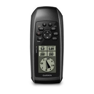 NAVEGADOR GARMIN GPS73 (010-01504-00)