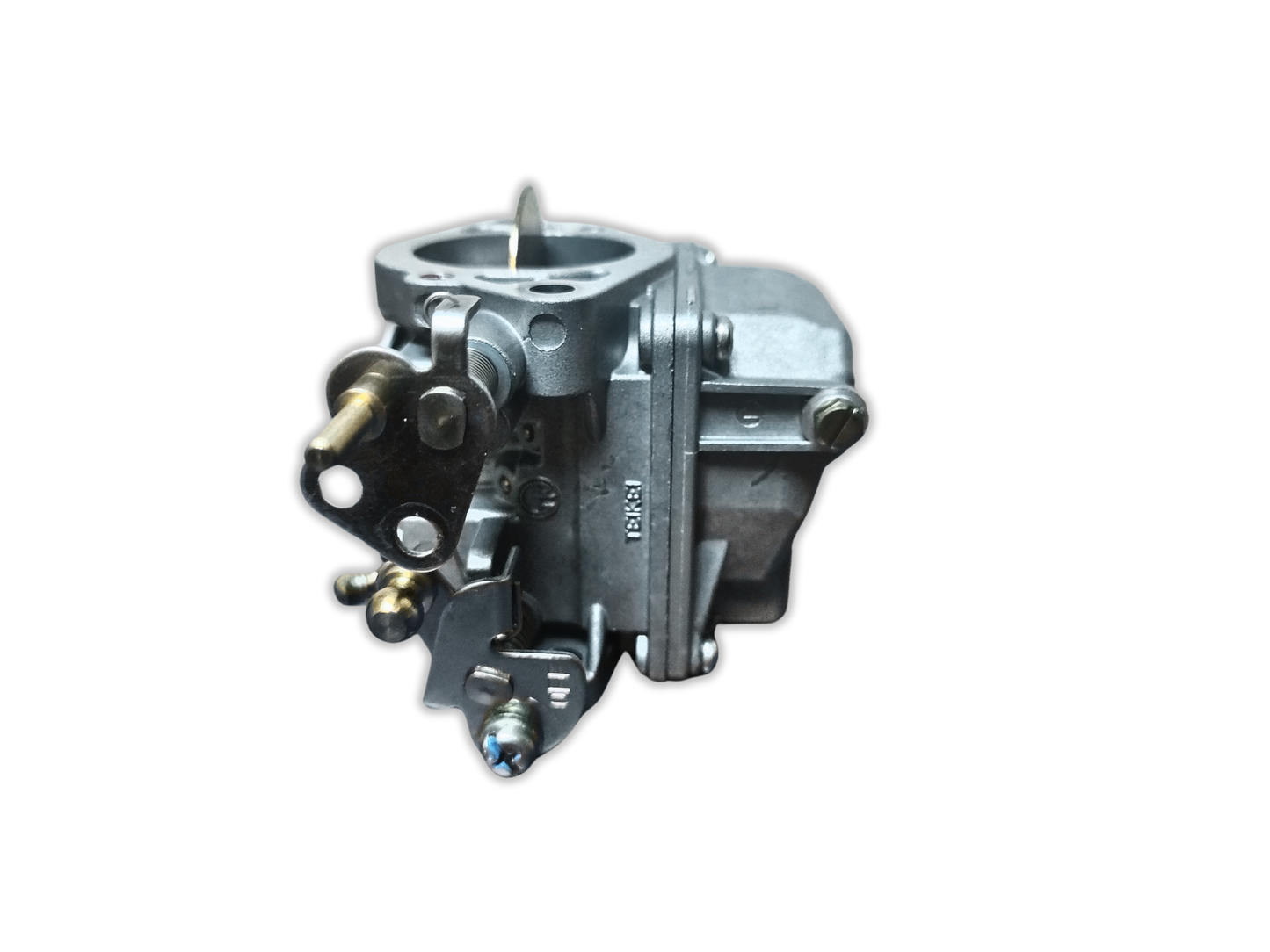 CARBURADOR CENTRAL MY. 50HP. (853720A6) 2T INTERNACIONAL - 3