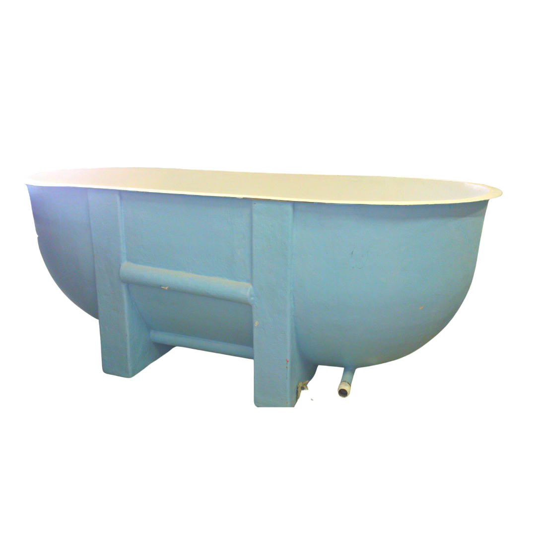 HUEVO P/COSECHA 3000 LT. 3X1.50X1.20 MT.