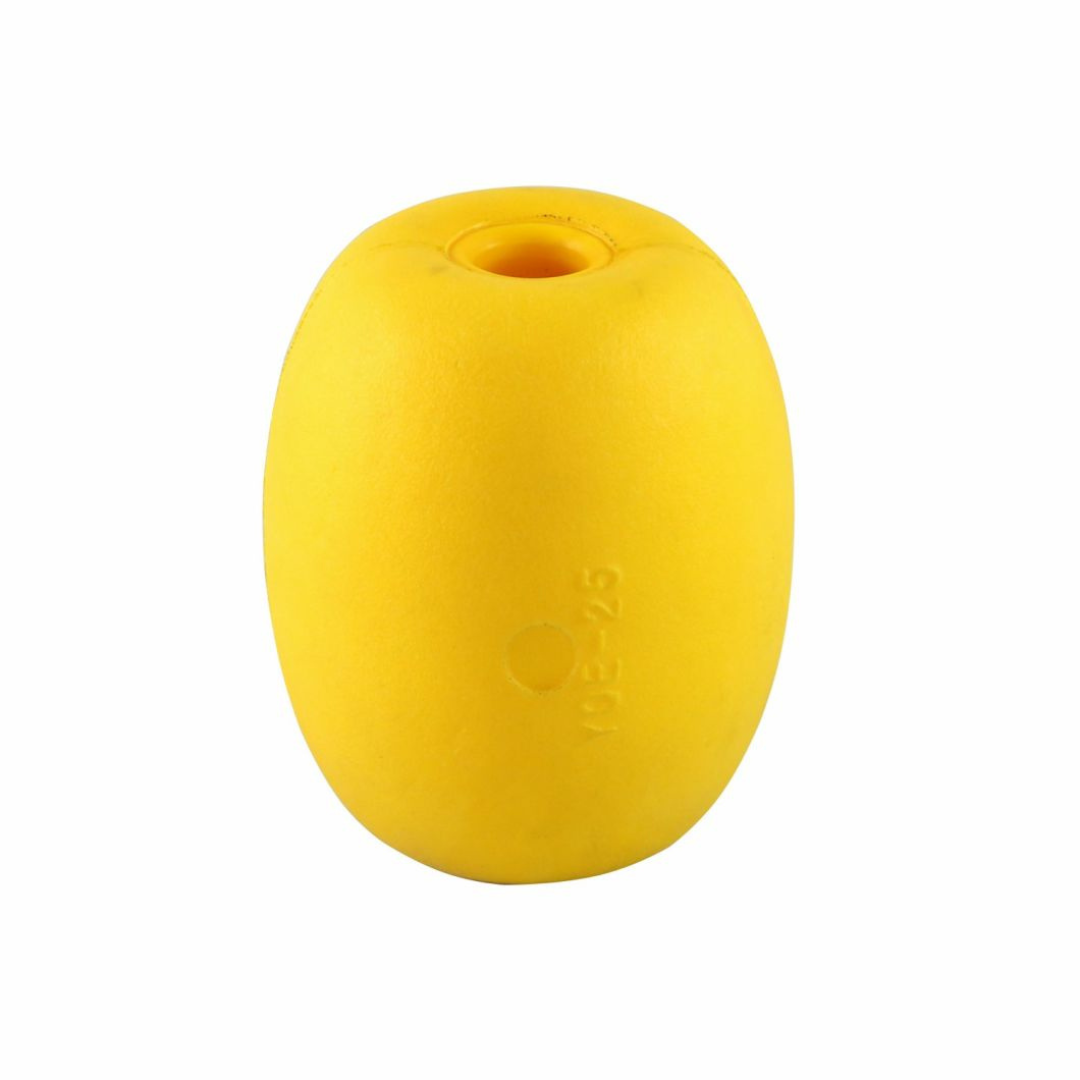 BOYA BM-5000 AMARILLA (E5) BL-12 (SHE-50)