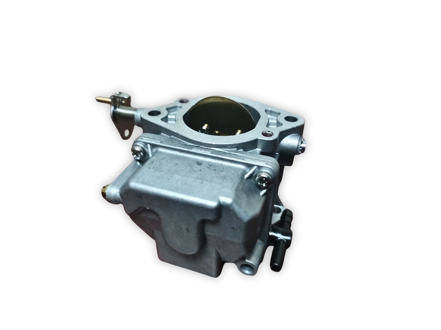 CARBURADOR CENTRAL MY. 50HP. (853720A6) 2T INTERNACIONAL - 7