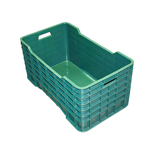 CAJA PLASTICA MONTERREY CERRADA 50 KG. - 2