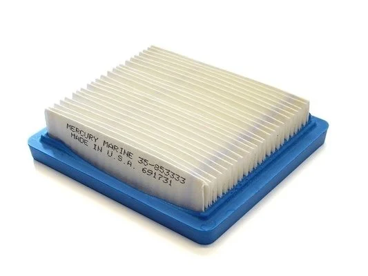 FILTRO AIRE MY. 135/175HP. OPTIMAX (853333T)