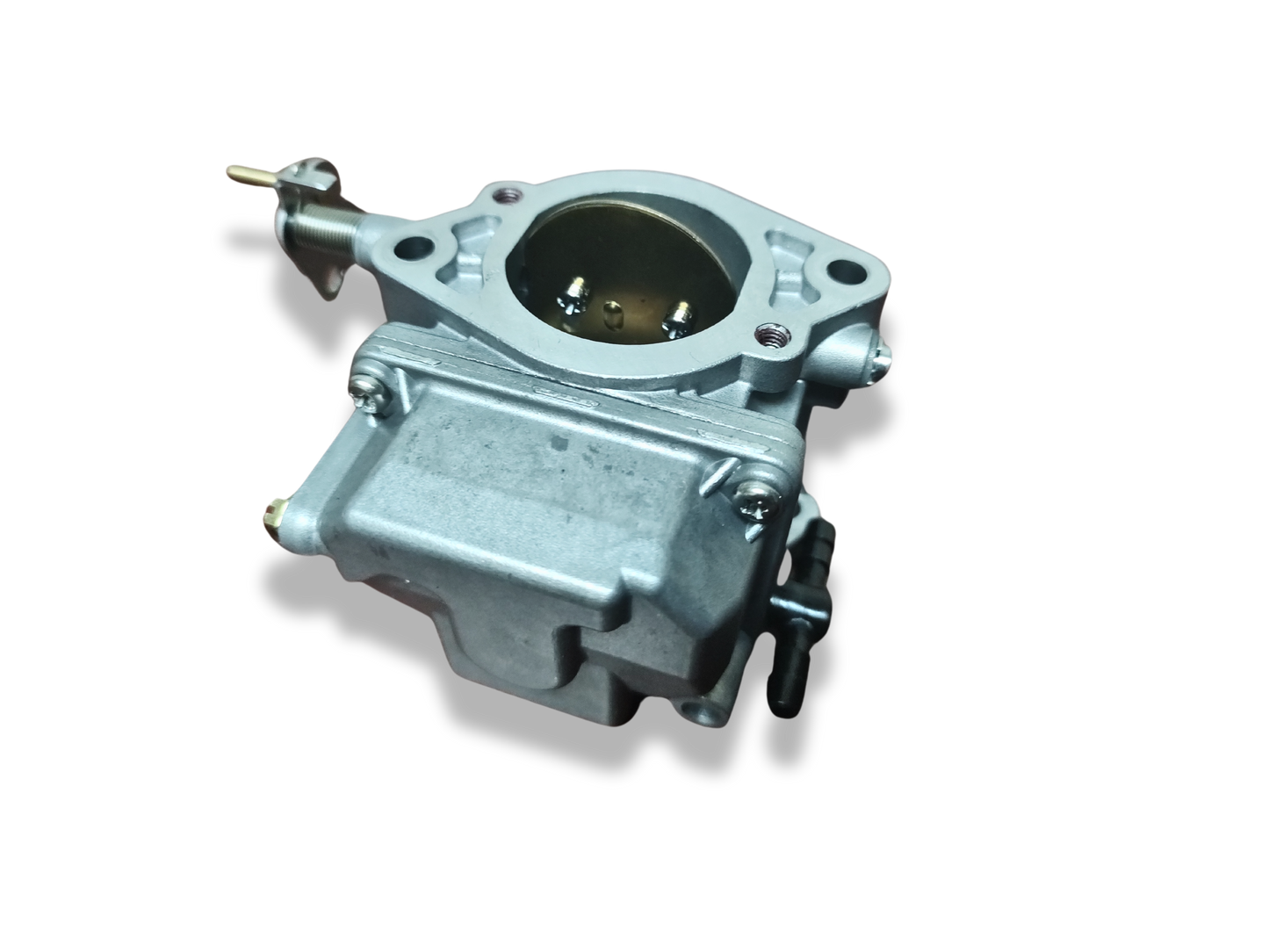 CARBURADOR CENTRAL MY. 50HP. (853720A6) 2T INTERNACIONAL - 6