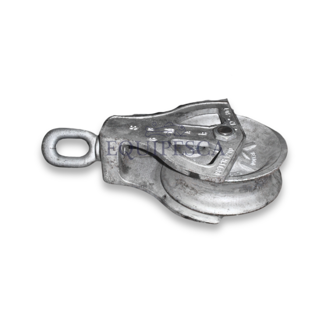 CATALINA DE 12 PULG. PARA 10 TON. - 2