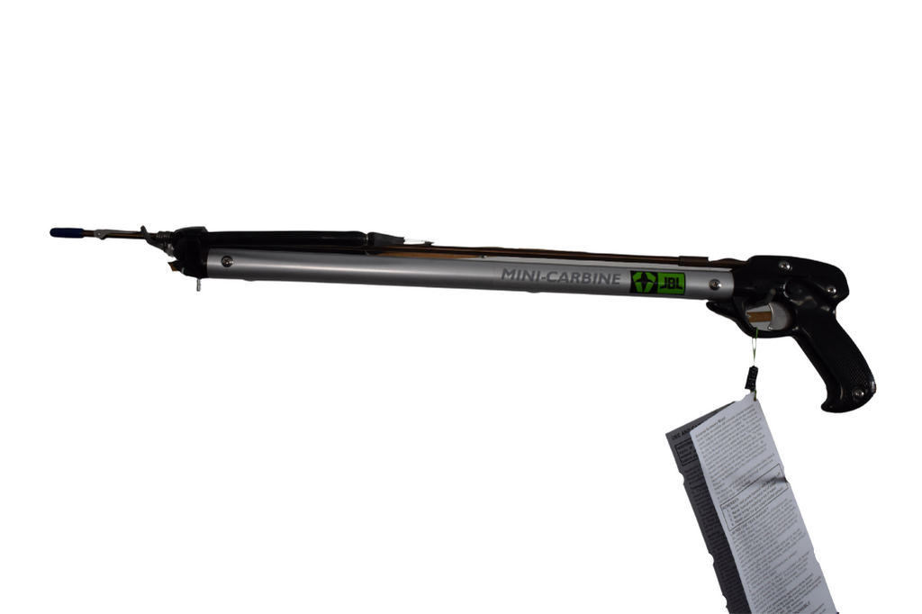 ARPON JBL MINI CARBINE 20 PULG. 1 LIGA (D6)