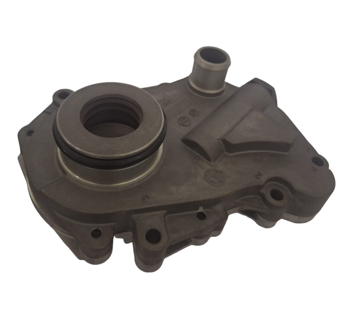 BOMBA ACEITE MY 75-115HP LINEA SEAPRO (8M0117703) 4 TIEMPOS - 2