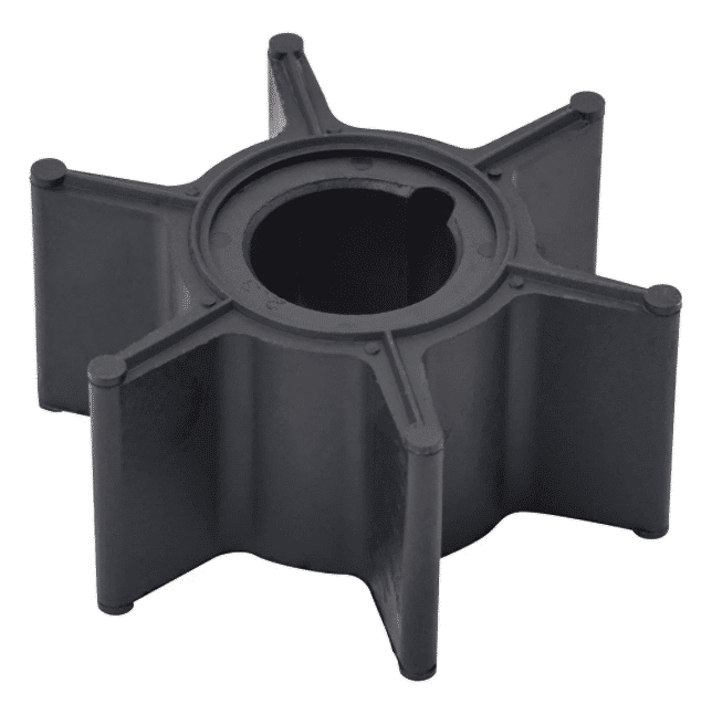 IMPULSOR P/BOMBA AGUA MY. 15HP. 2T-4T (803748) (8M0214944) 2T INTERNACIONAL