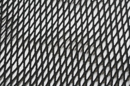 PAÑO RASCHEL NEGRO 5 X 1/2 X 600 X 100MT (PESO APROX. 82 KGS) (PIEZA)