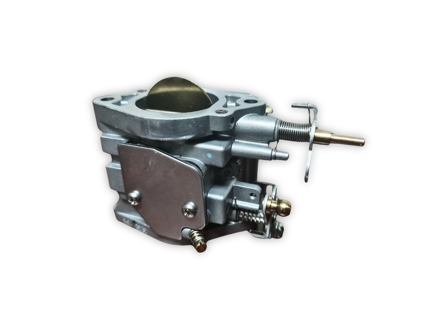 CARBURADOR CENTRAL MY. 50HP. (853720A6) 2T INTERNACIONAL - 5