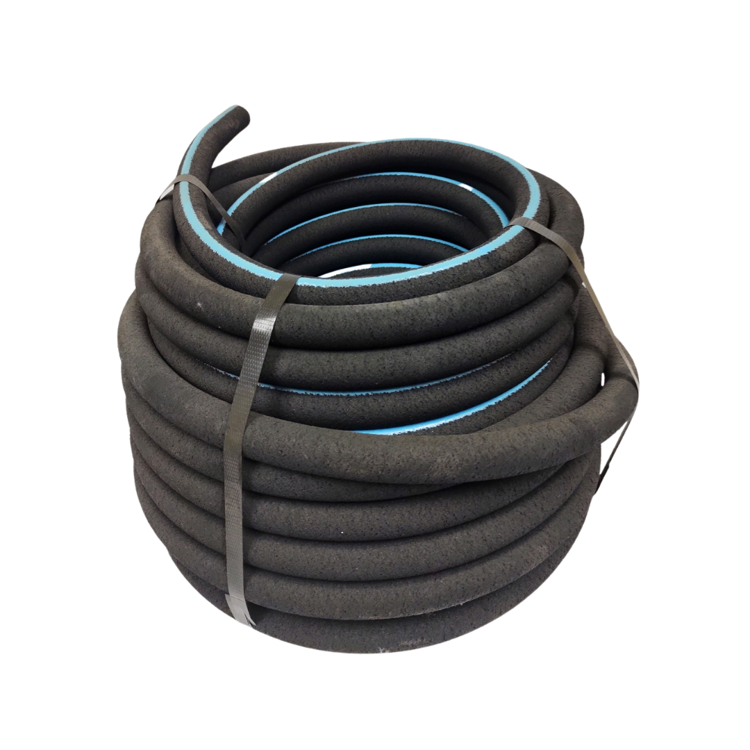 MANGUERA DIFUSORA 1/2 (OD10R) ROLLO DE 30.48MTS.