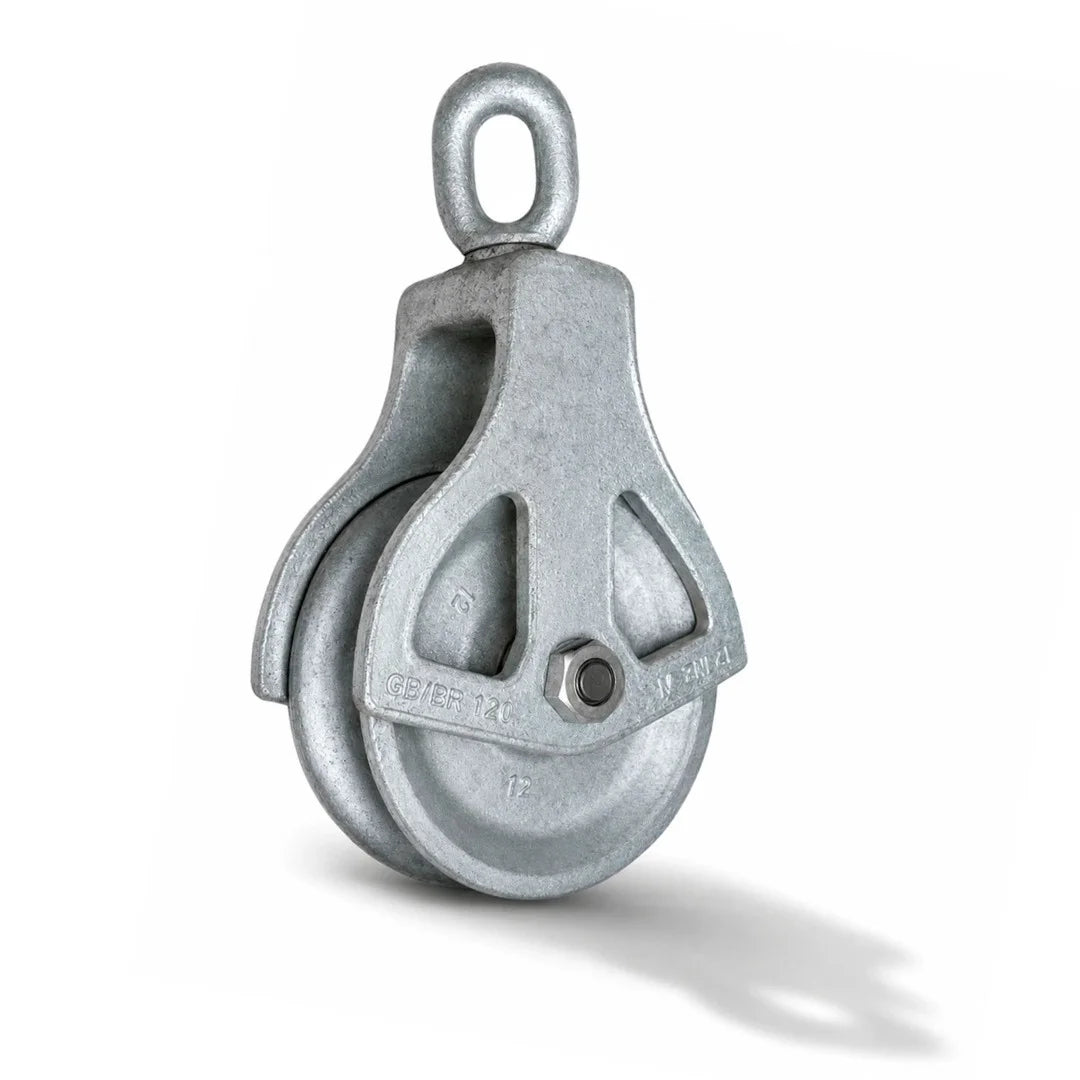 CATALINA DE 12 PULG. PARA 10 TON. - 3