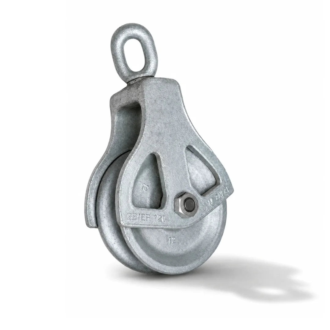 CATALINA DE 12 PULG. PARA 10 TON. - 4