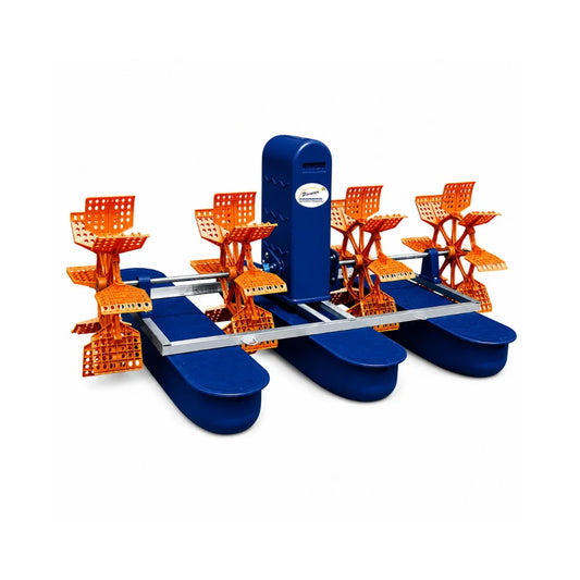 Aereador paleta PIONEER 2hp.1ph.60hz.110/220v.(pa-112)