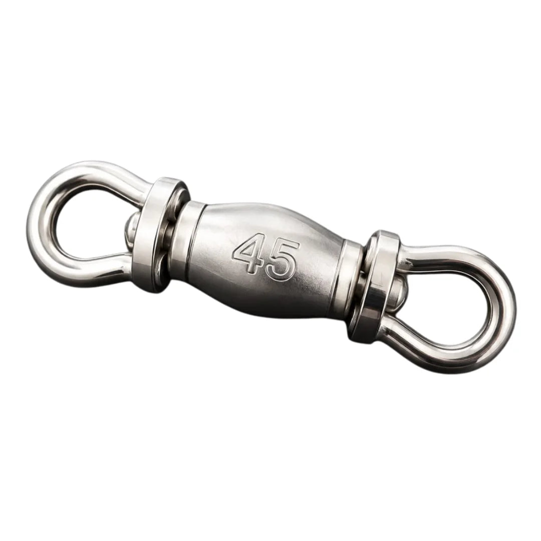 DESTORCEDOR AC. INOX. 45G (PIEZA)