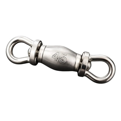 DESTORCEDOR AC. INOX. 45G (PIEZA)