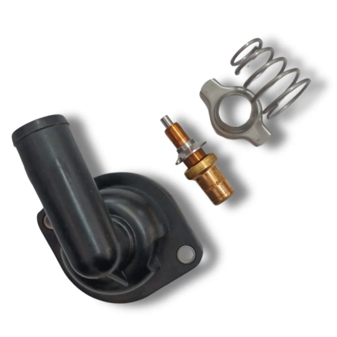 Termostato c/base MERCURY 135/200hp. verado (892864t04) (8m0174561) 4 tiempos