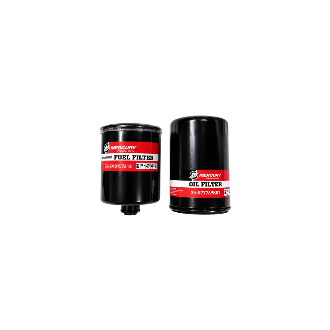 KIT SERVICIO 300 HRS. MY. L6 VERADO (2B144122 Y POSTERIORES) (8M0149428) SIN ANODOS - 3