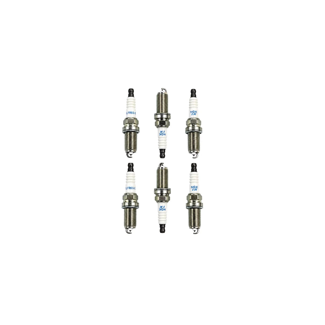 KIT SERVICIO 300 HRS. MY. L6 VERADO (2B144122 Y POSTERIORES) (8M0149428) SIN ANODOS - 5