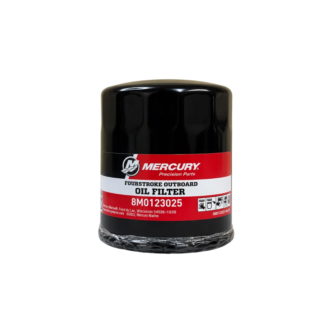 Kit servicio 100 hrs. MERCURY v6 (3.4l) v8 (4.6l) (8m0149929)