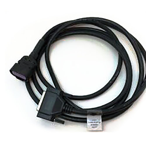 CABLE C/FUSIBLE 100 AMPERES MY. 200/275HP. VERADO (892137A02)