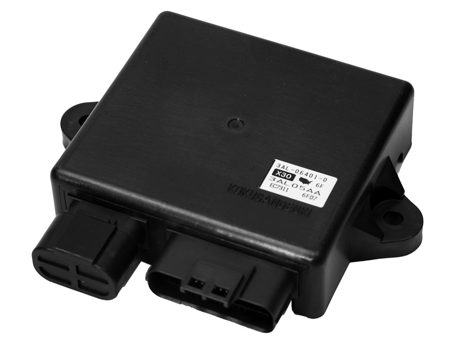 C.D.I. MY. 25HP. (803560T05) (8M0108791) (8M0165350) 4 TIEMPOS