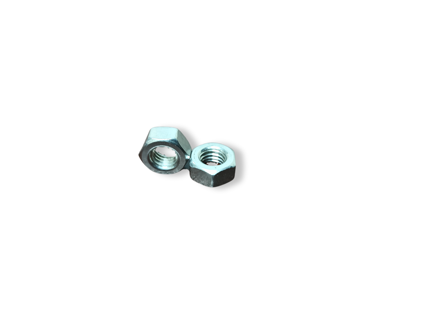 TUERCA INFERIOR ARRANQUE MY. 75/115HP. (400213) 4 TIEMPOS