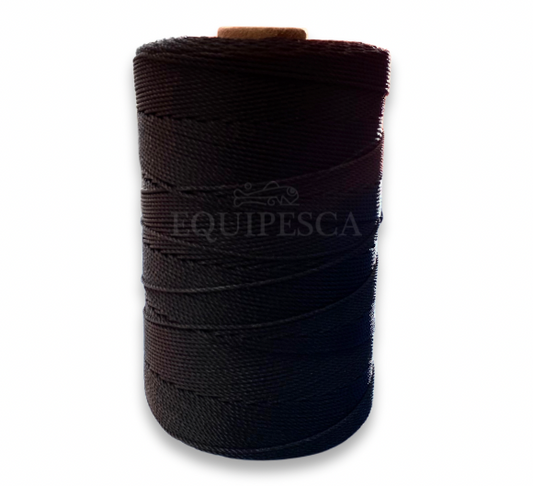 PIOLA NYLON TT NO. 6 (PZA. 250 GR)