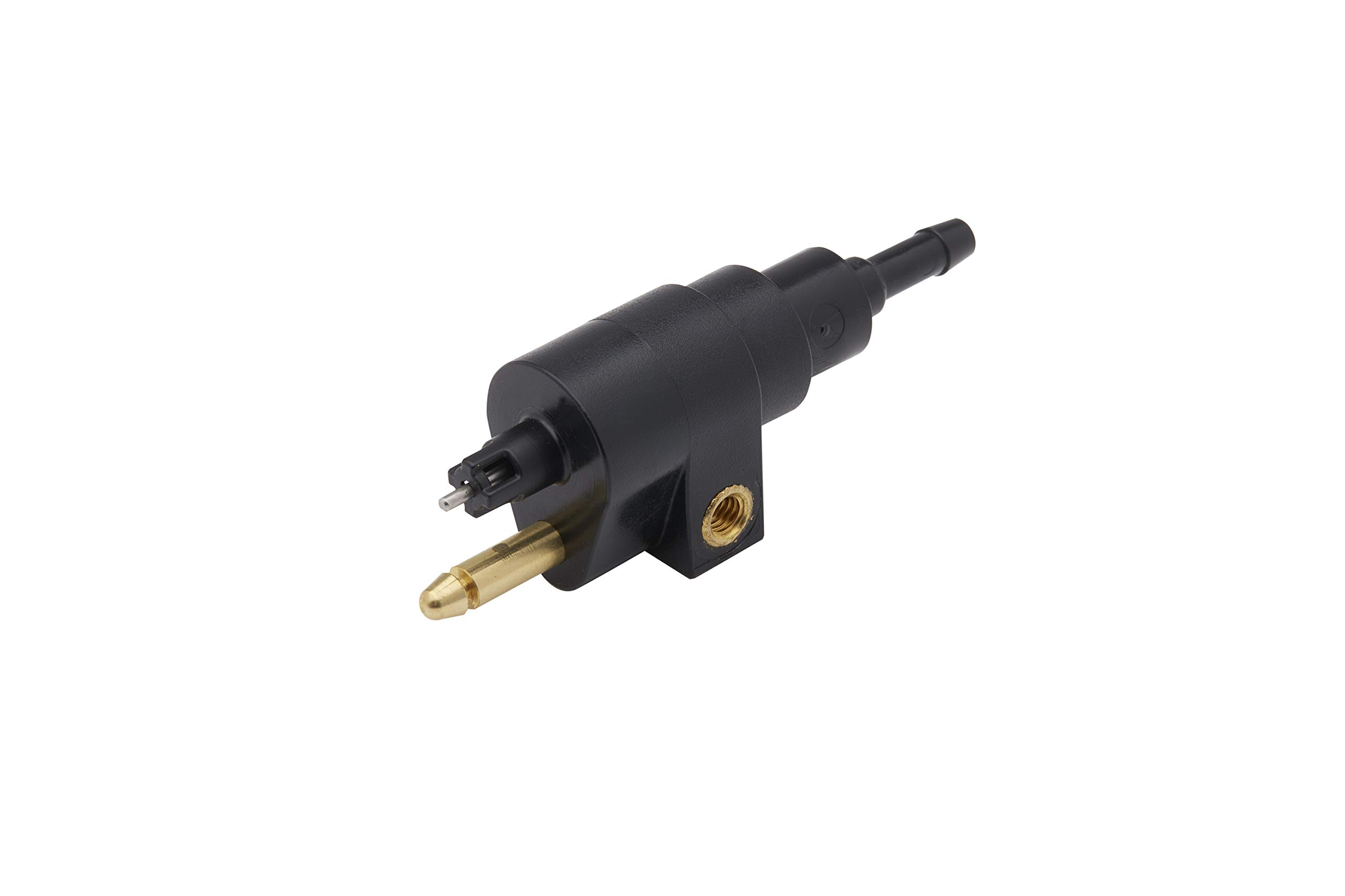 CONECTOR GASOLINA MACHO MY. 15HP. (15781A5) (8M0148583) (8M0182334) 4 TIEMPOS