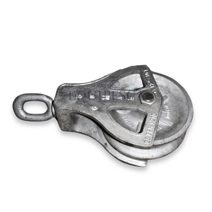 CATALINA DE 12 PULG. PARA 10 TON.