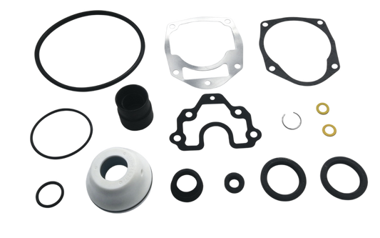 KIT RETENES TRANSMISION MY 200/400HP VERADO (8M0065064) 4 TIEMPOS