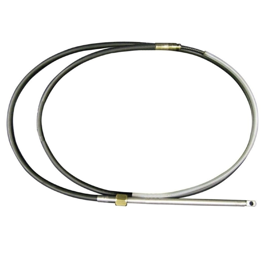 CABLE DIRECCION S/CREMALLERA UNIVERSAL 10FT UFLEX/SEASTAR (SSC6210) (M66X10)