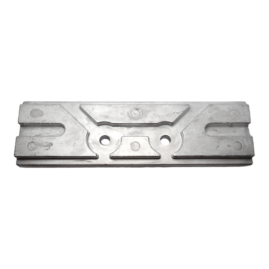 ANODO DE ZINC PISTON DEL TRIM MY. 150HP. (8M0057772) 4 TIEMPOS