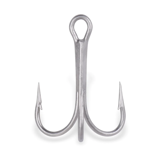 ANZUELO TRIPLE MUSTAD 3565ADS-7/0 (CAJA C/50 PZAS.)