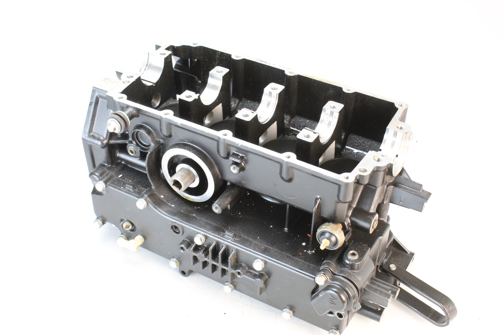 BLOCK COMPLETO MY. 60HP. FS-SP (878344T03) (893678T03) 4T