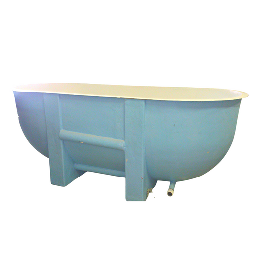 HUEVO P/COSECHA 3000 LT. 3X1.50X1.20 MT.
