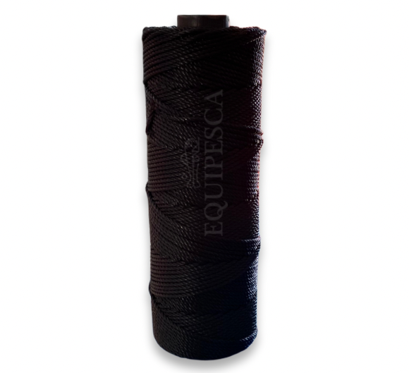 PIOLA NYLON TT NO. 18 CALYPSO (PZA. 250 GR)
