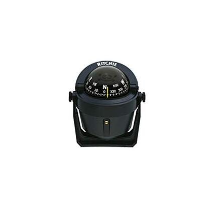 BRUJULA RITCHIE EXPLORER 2 3/4 B-51-CLM (57438600) (RULE)(128-B51) (B51G)