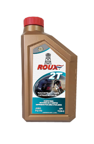 ACEITE ROUX GEAR LUB 140 946 ML.