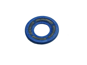EMPAQUE TORNILLO DRENADO MY. 15/30HP. (95220)(8M0082880) 4 TIEMPOS 40/50HP 2T INTERNACIONAL