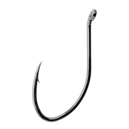 ANZUELO COCHERO MUSTAD 94150-6/0 (CAJA C/50 PZAS.)