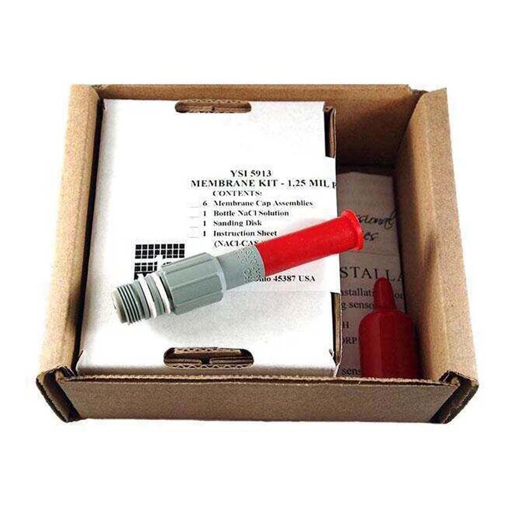 SENSOR GALVANICO PARA OD YSI 2002 (605202)