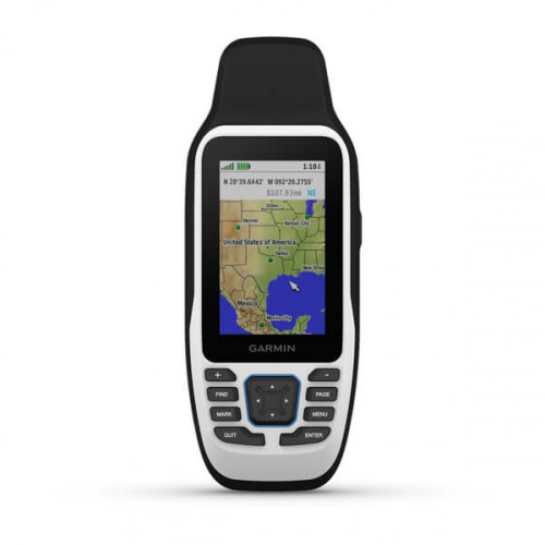 NAVEGADOR GARMIN GPSMAP 79S (010-02635-00)