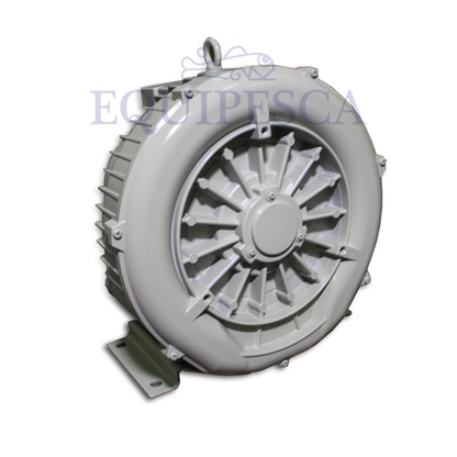 BLOWER PIONEER 1HP.3PH.220/440V. C/FILTRO (PMF-12)(PRB40-420) - 4