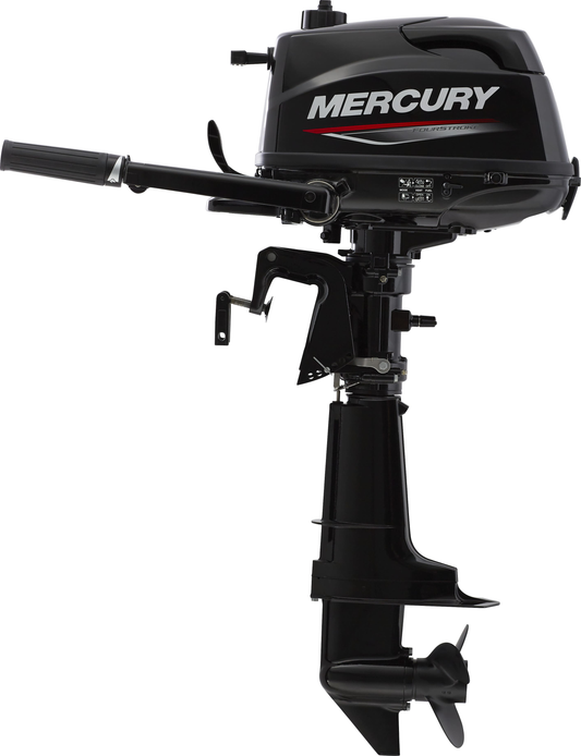 MOTOR MERCURY 6HP. 4 TIEMPOS (6MH 4S) 1FX6201KK