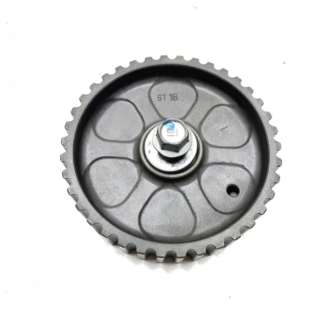 POLEA BANDA DE TIEMPO GRANDE HONDA 75/90HP. (14210-ZW1-000)